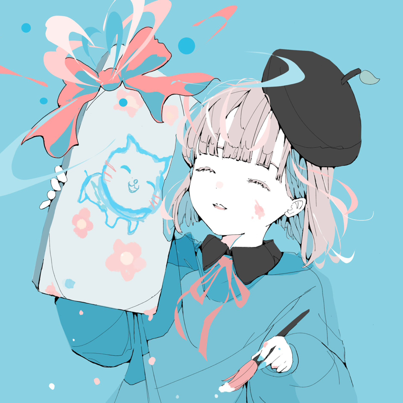9月Thanks!