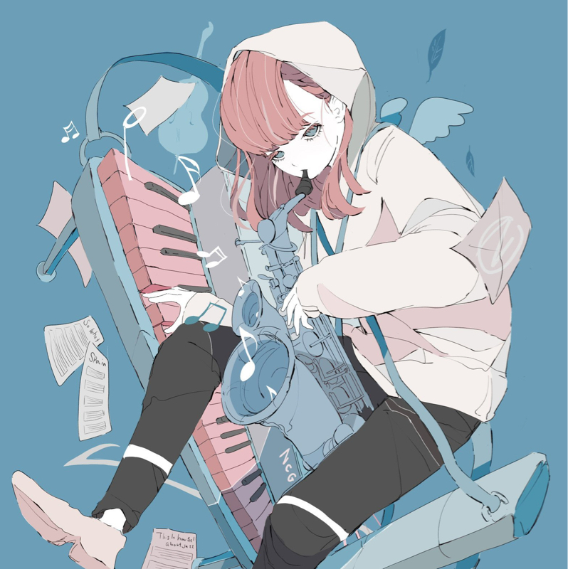 あれ？