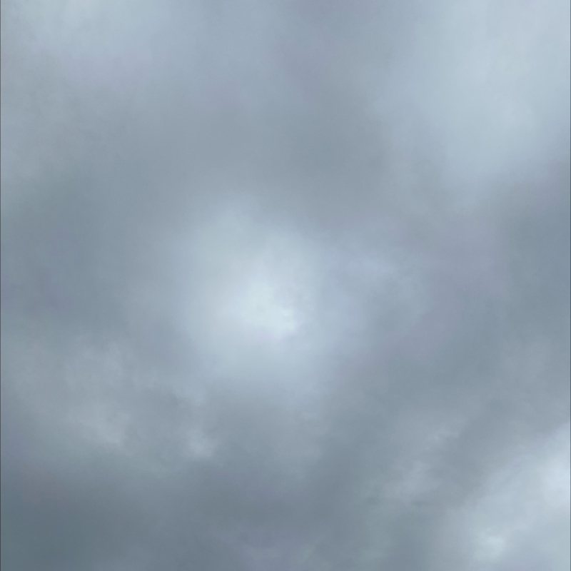 朝のルーティン