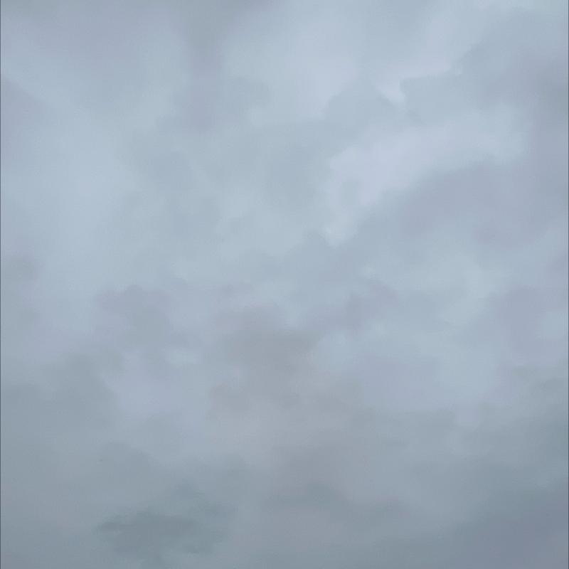 朝のルーティン