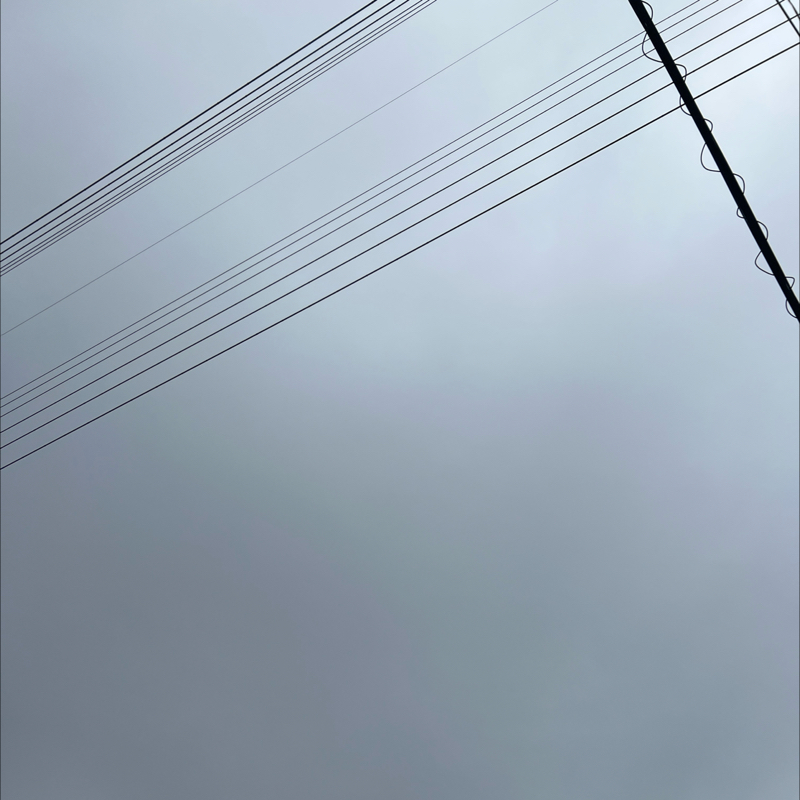 朝のルーティン