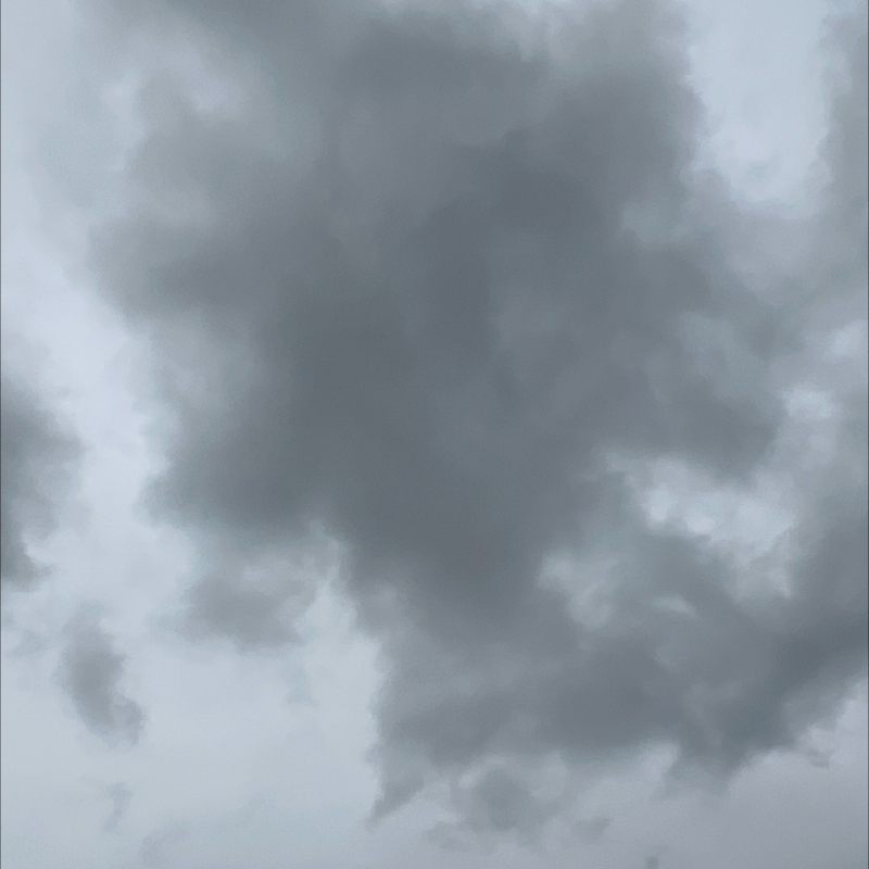 朝のルーティン