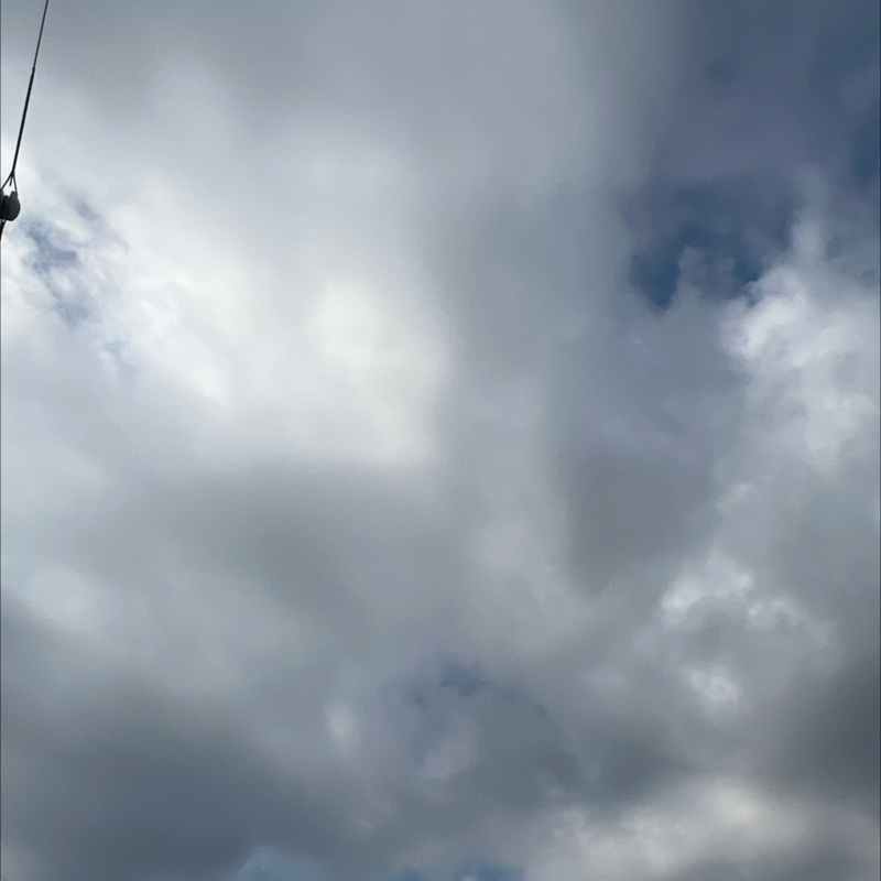 朝のルーティン