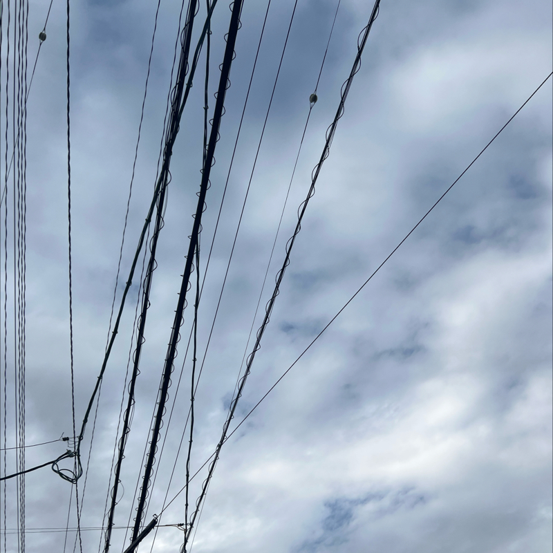 朝のルーティン番外編