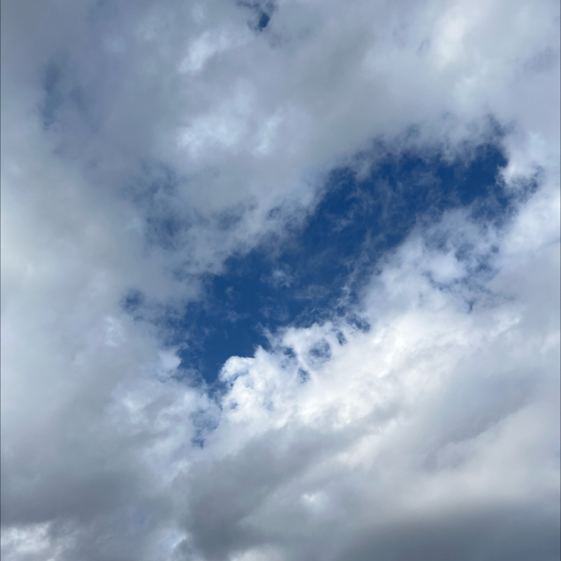 朝のルーティン