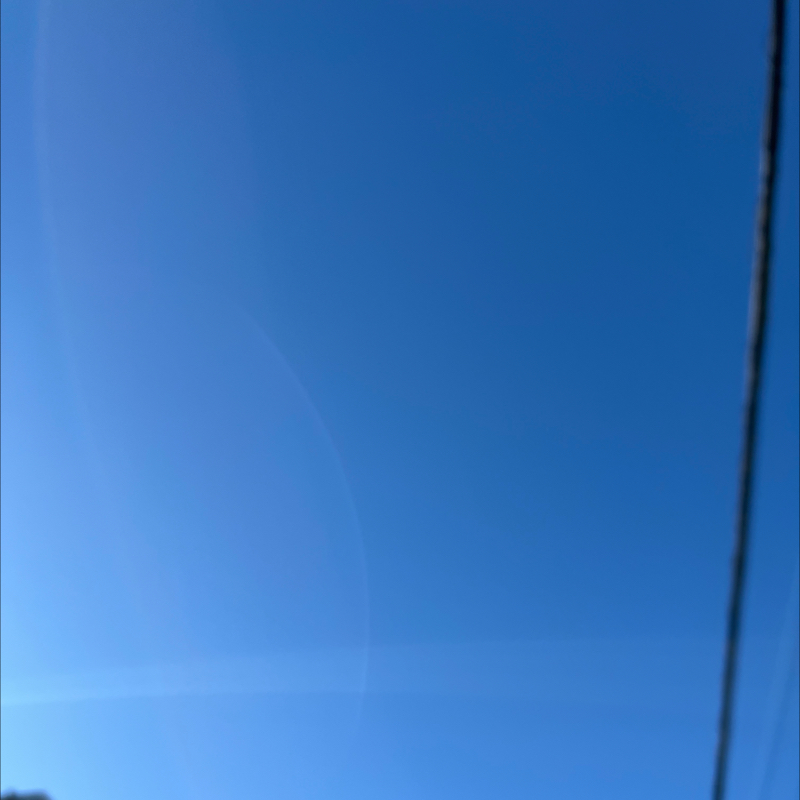 朝のルーティン番外編