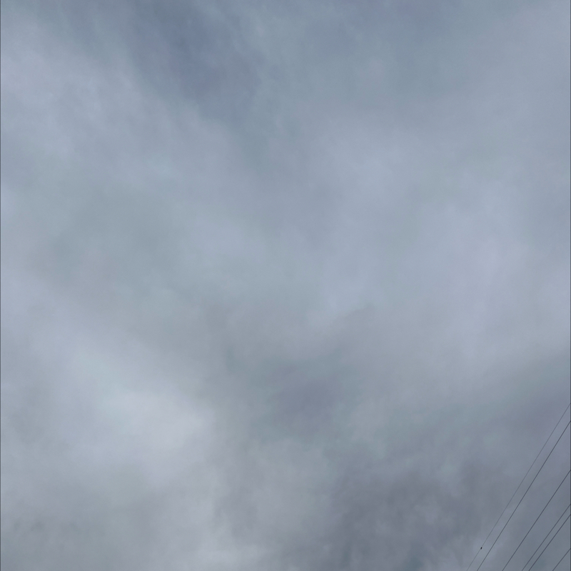 朝のルーティン