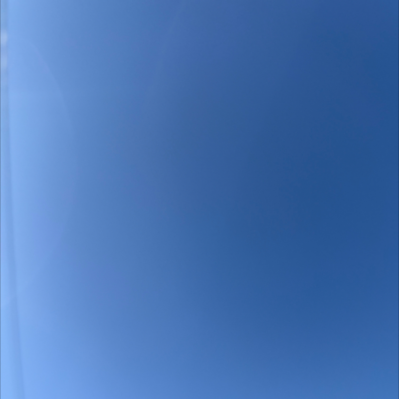 朝のルーティン