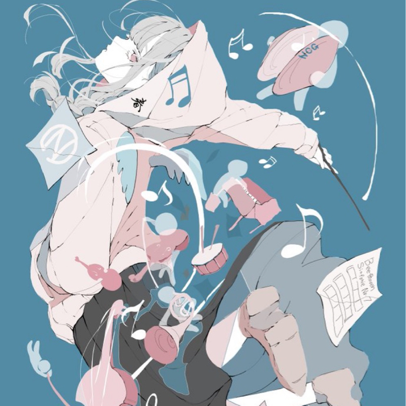 いただき物の音声ファイル公開