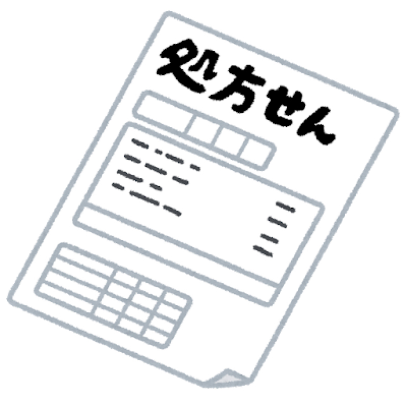 夜寝る前と頓服飲んだから...