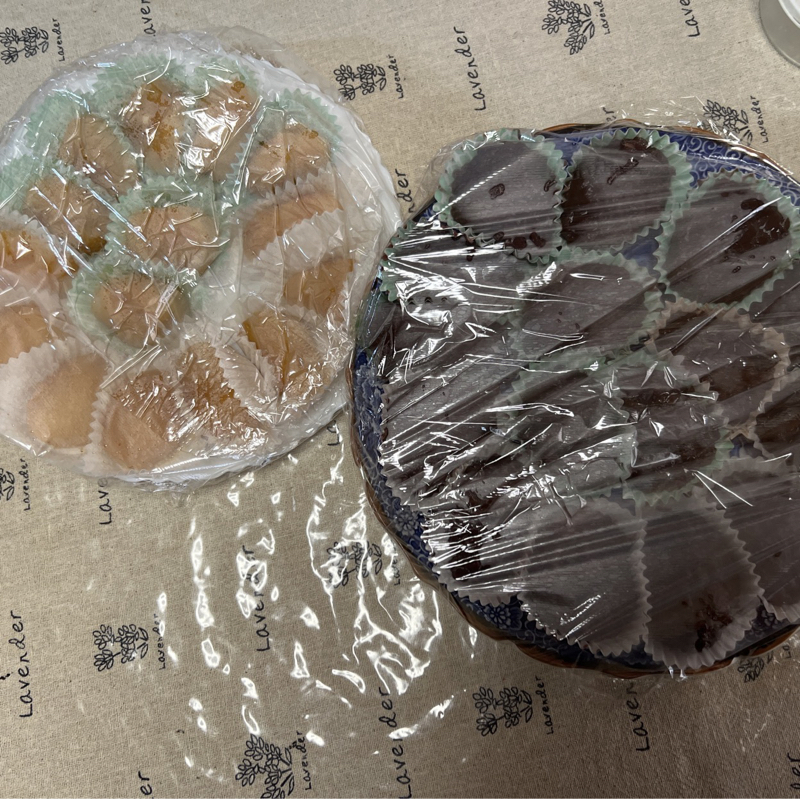 春分の日の日ですが、実母の決意を聞かされた。