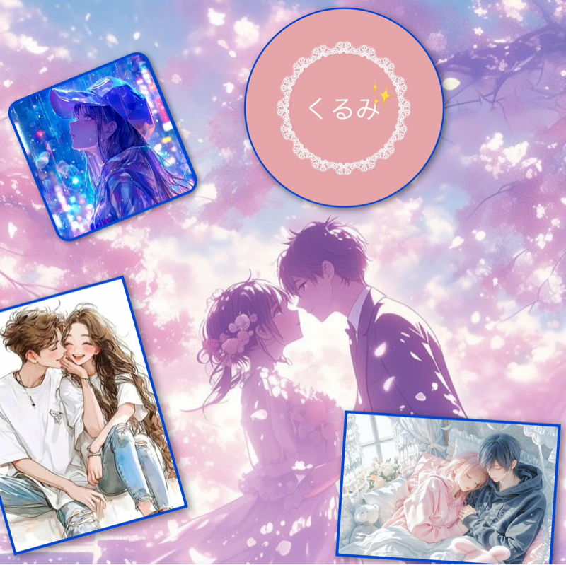 ツインレイあるある13＋α〜春風rhapsody〜