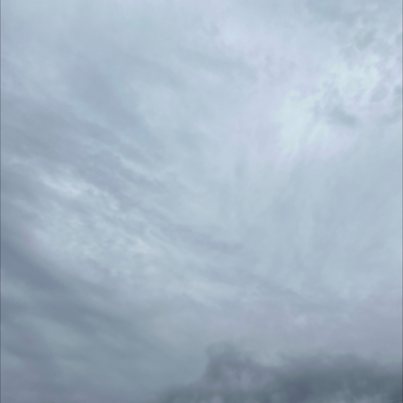 朝のルーティン