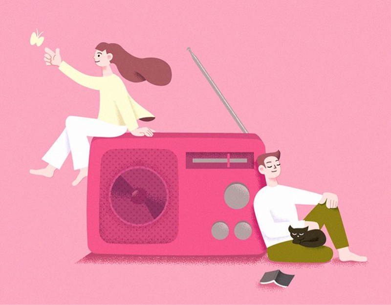 7周年祭コラボ収録　優真くんと同級生同志の戯言