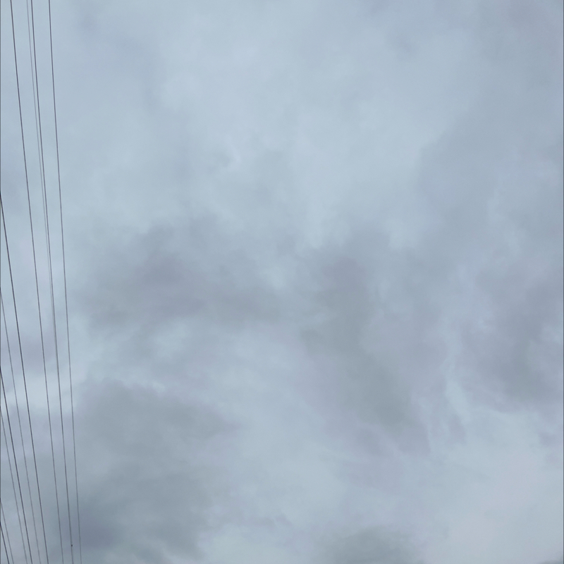 朝のルーティン