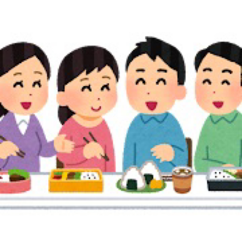あらま、若くみえたのね。