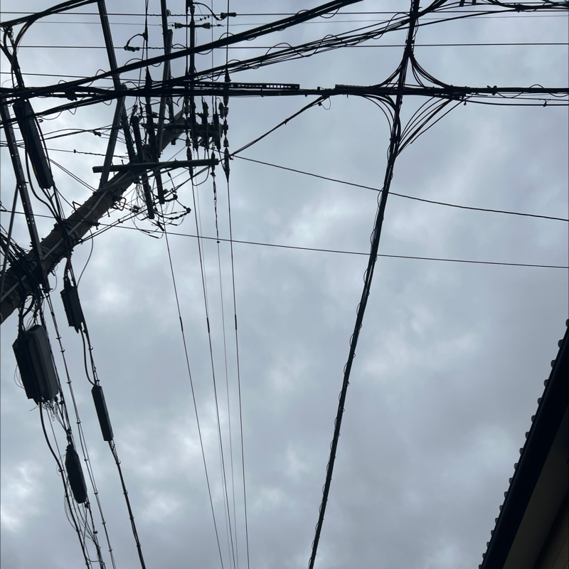 朝のルーティン番外編