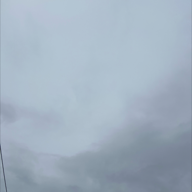 朝のルーティン