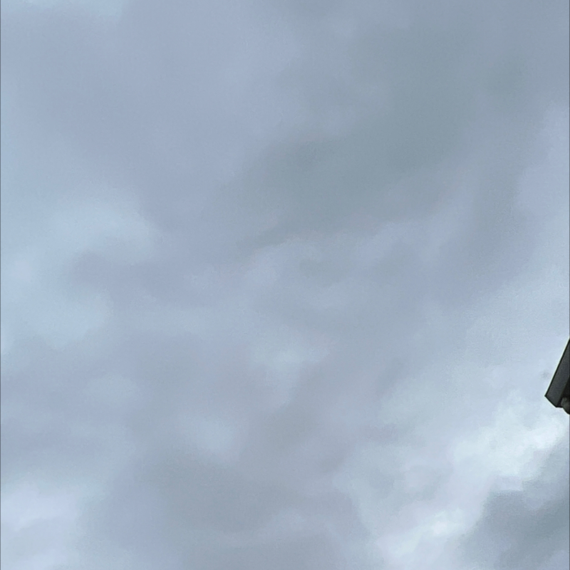 朝のルーティン番外編