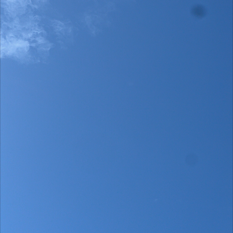 朝のルーティン番外編