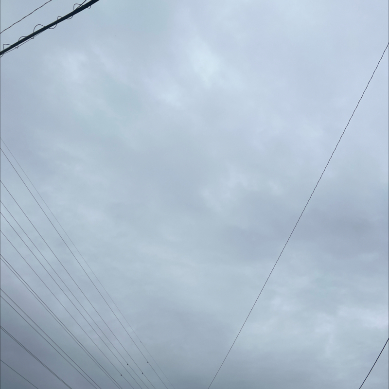 朝のルーティン