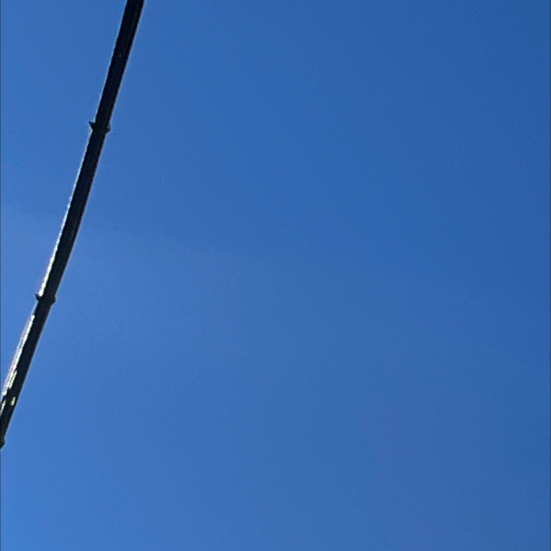 朝のルーティン番外編