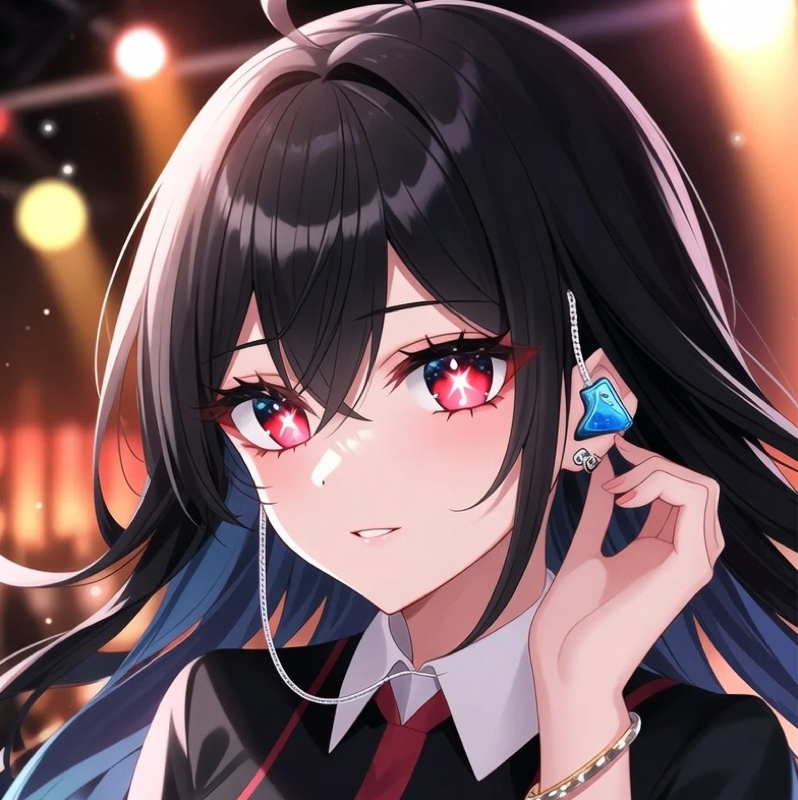 ゆきあ🌈✨一方通行ですが？✨ 
