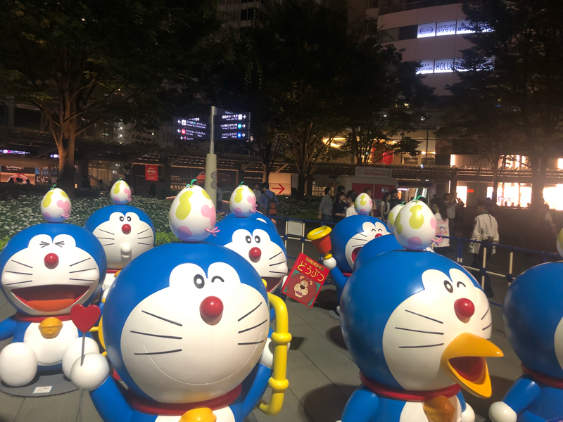 スペシャルゲスト登場
