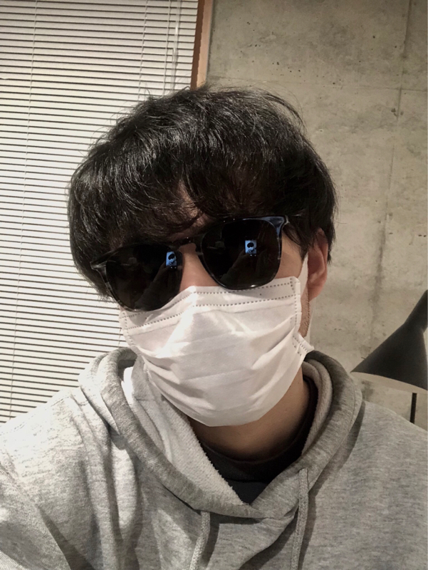 kevinスーパーグローバル