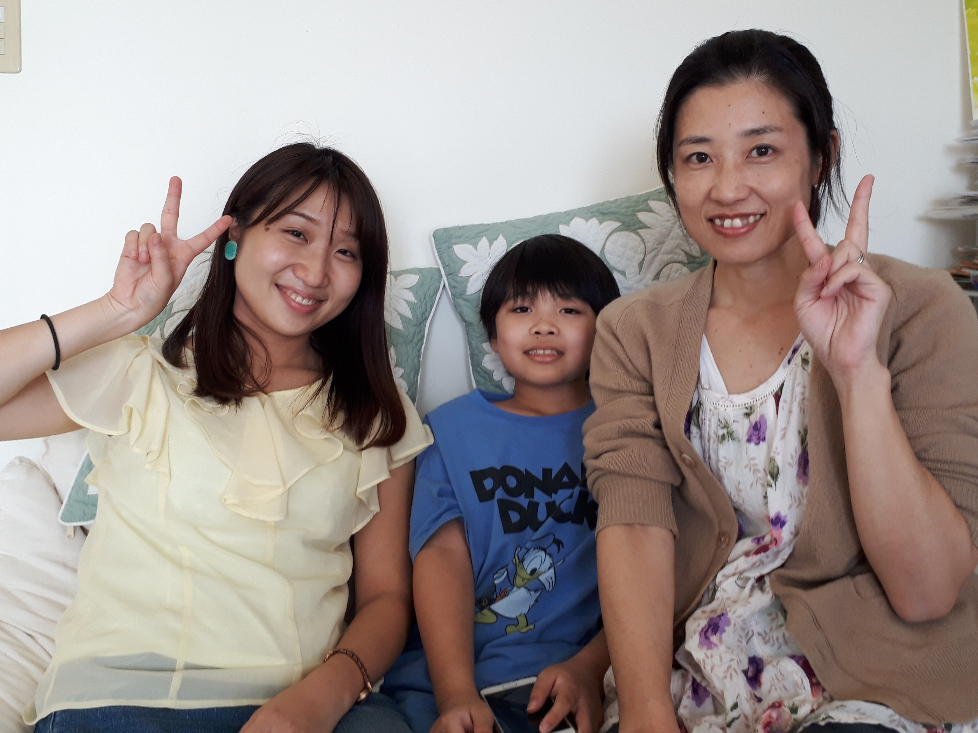 #6 コルクラボのまいまい、沖縄にきたよ！