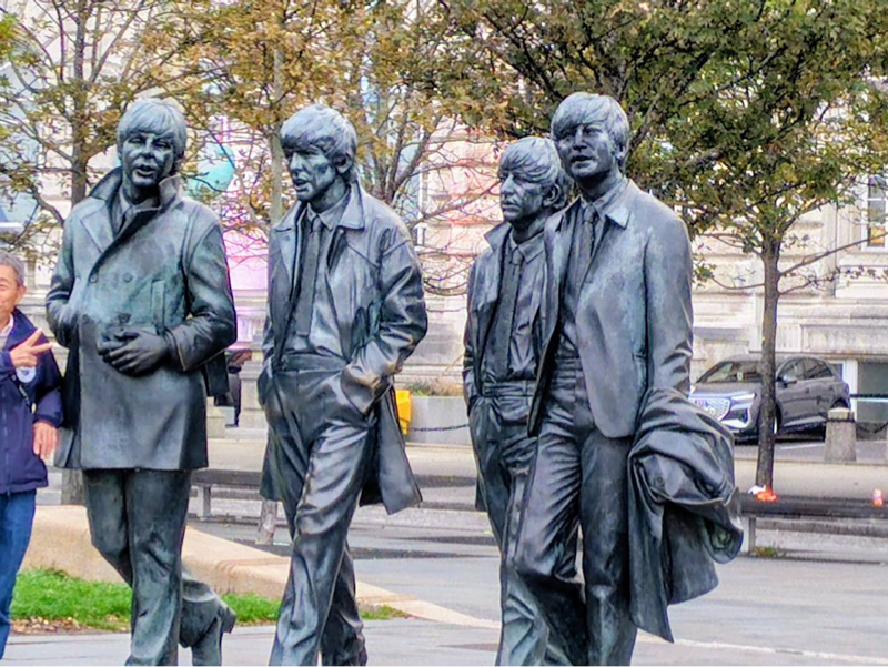 10月7日　Thursday 