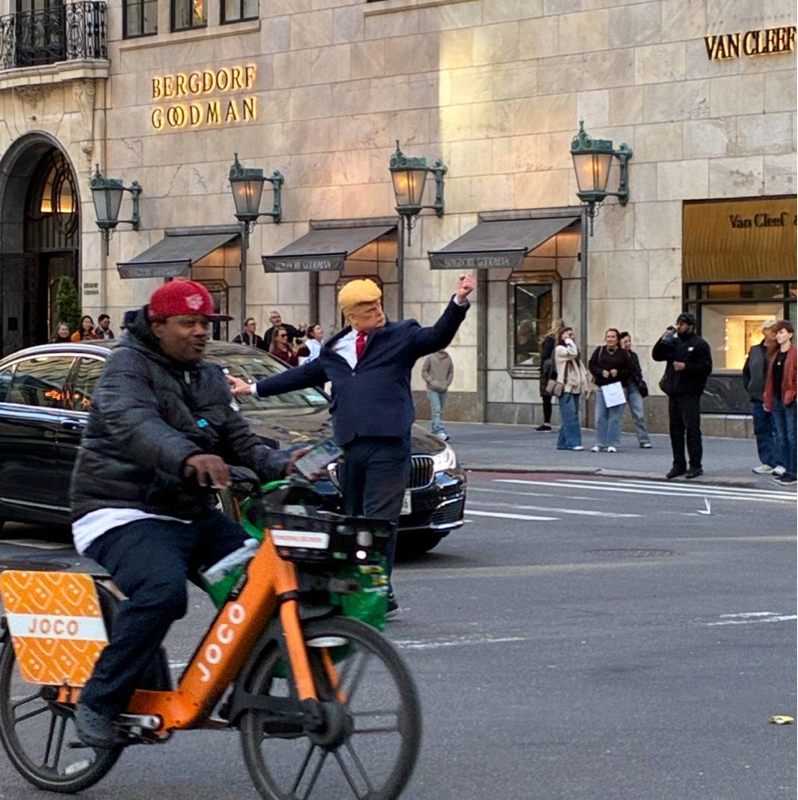 10月27日　月曜日