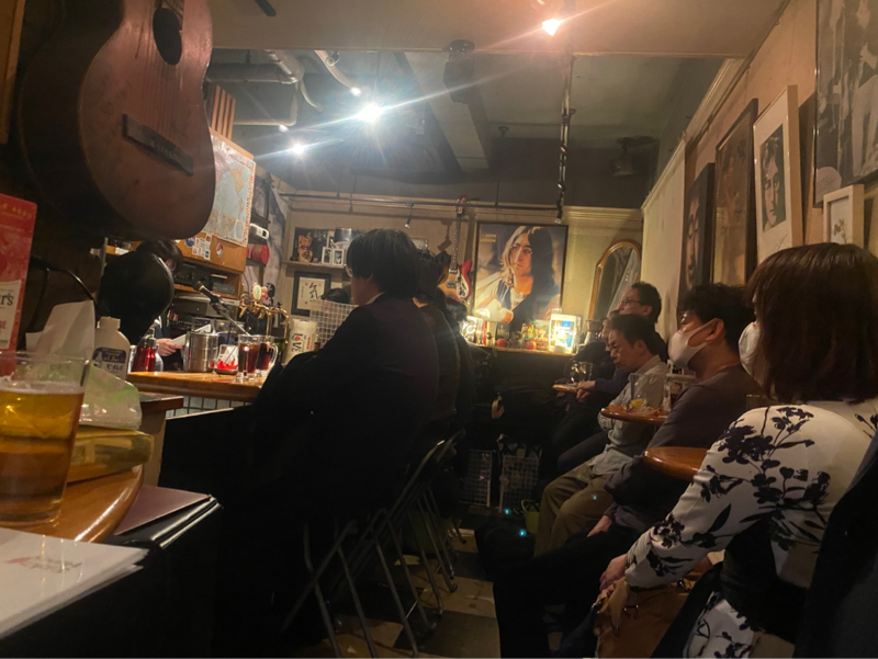 2.3 Thursday 節分の日