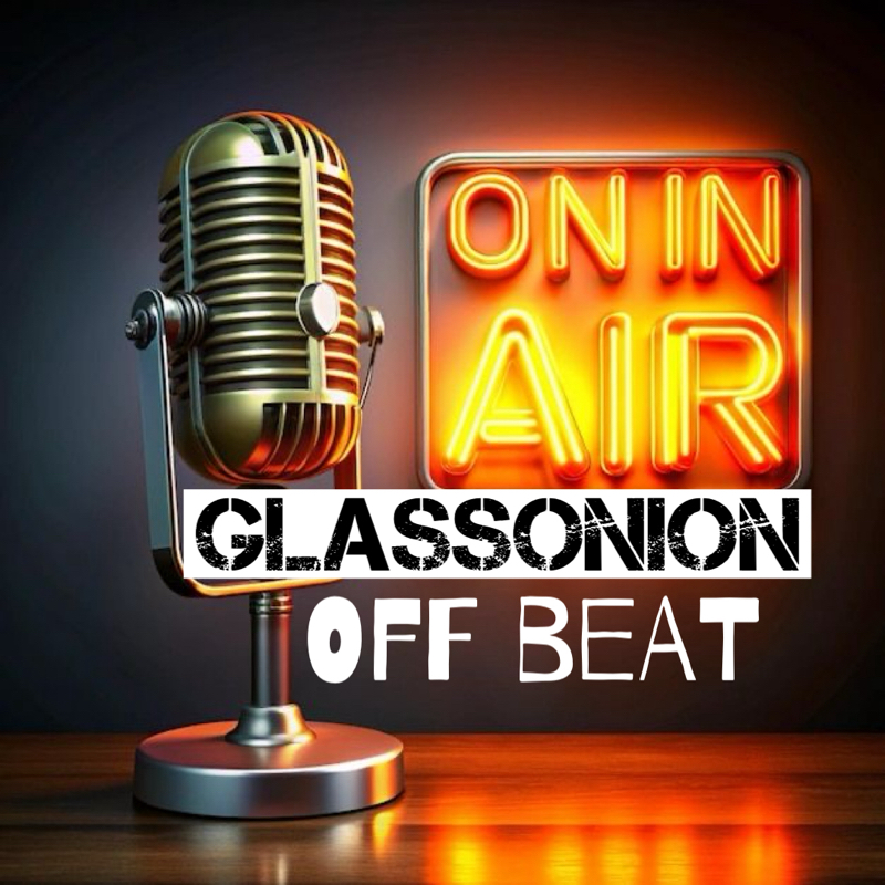 高田馬場GLASSONION 人生食い尽くせ