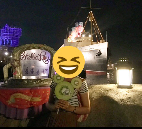 一人反省会:ディズニー 失敗談［検索］①