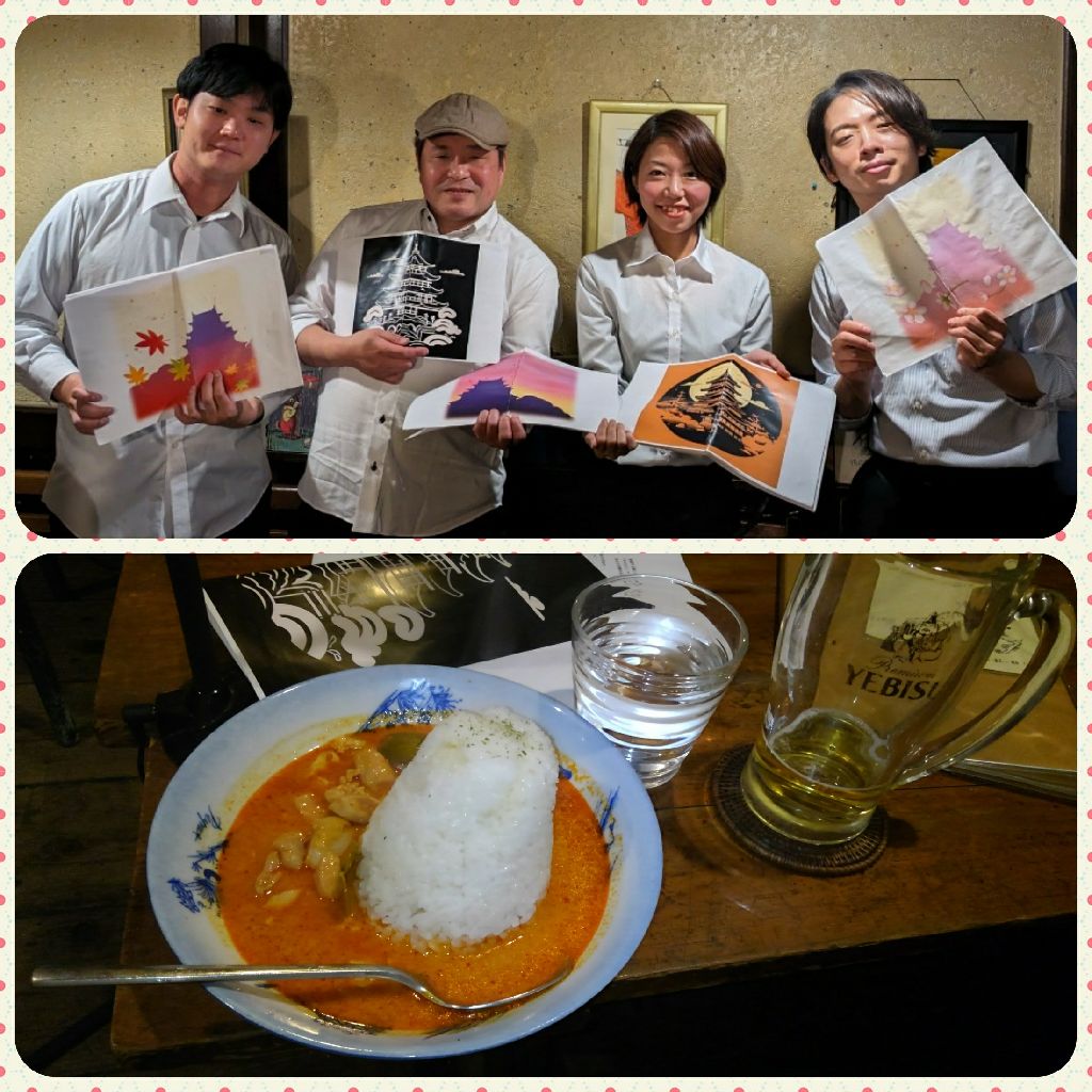 ep.127）気付けば12月中旬　ここ１ヶ月を駆け足で