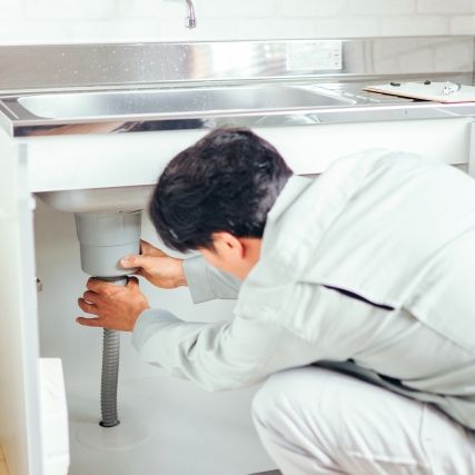 #88 住まいのトラブルにはスピリチュアルな意味もあったりします。