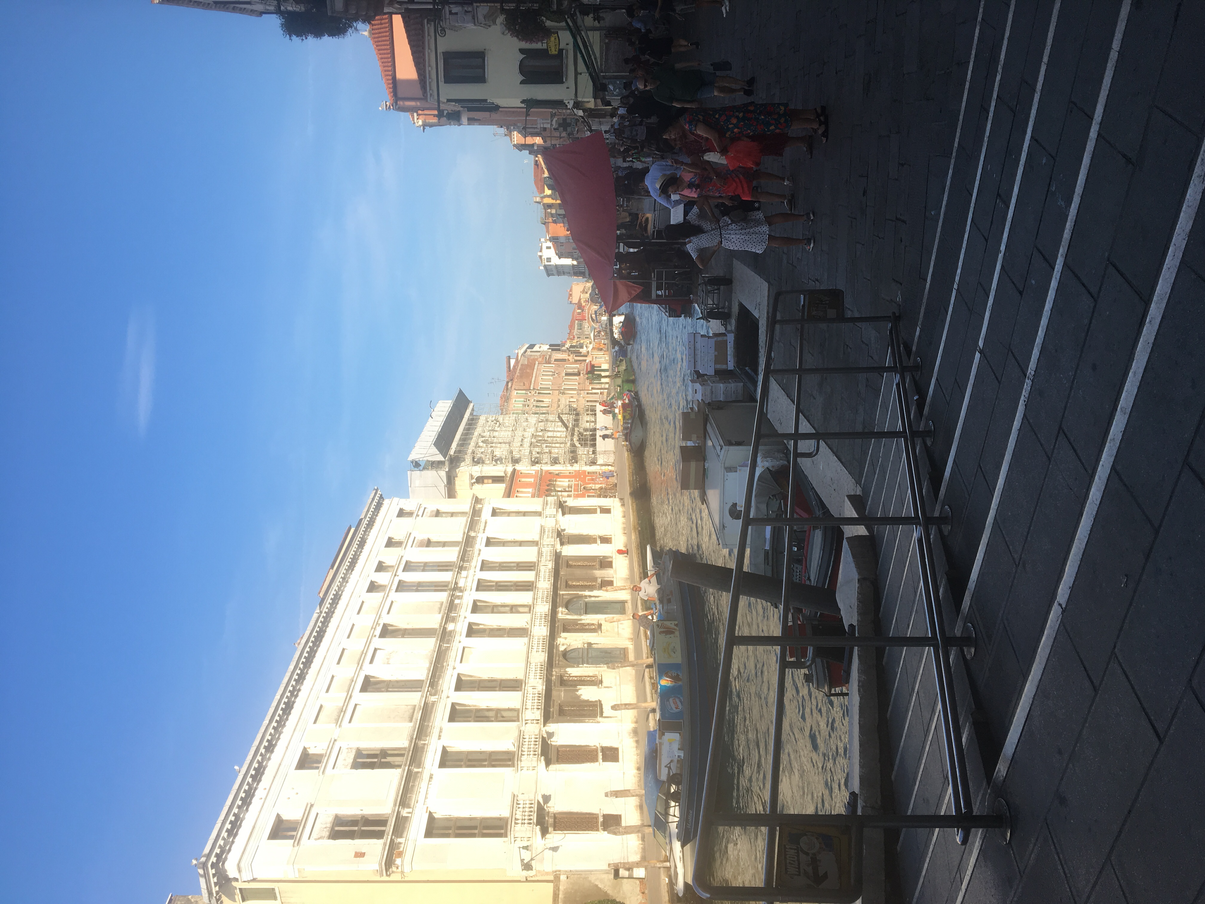 第6話 ✈️🇮🇹イタリア珍道中⑤ホテルの予約がないってどういうこと？