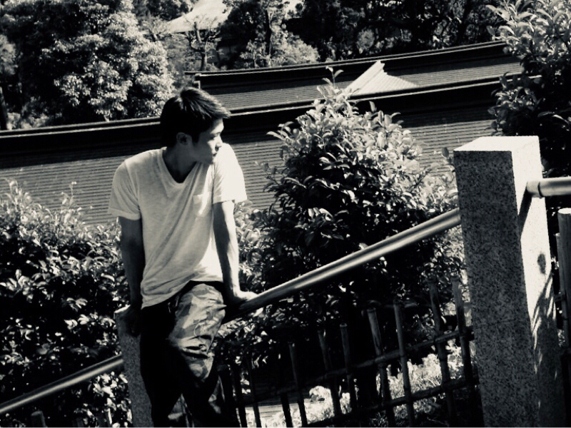 2人の師匠を振り返ったジンの話し。#79匹目