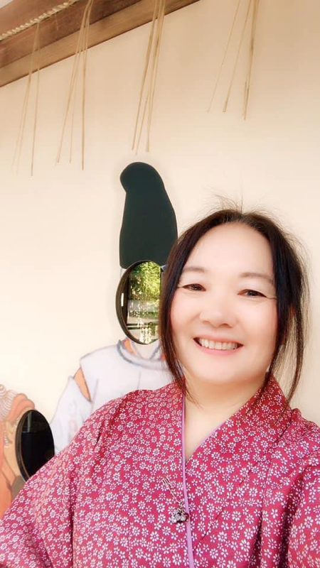 えんま便り（仮）