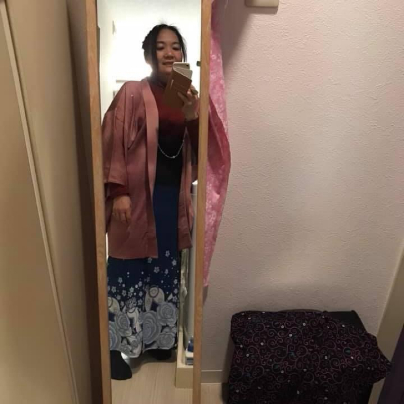 西陣の拝み屋　惠御子