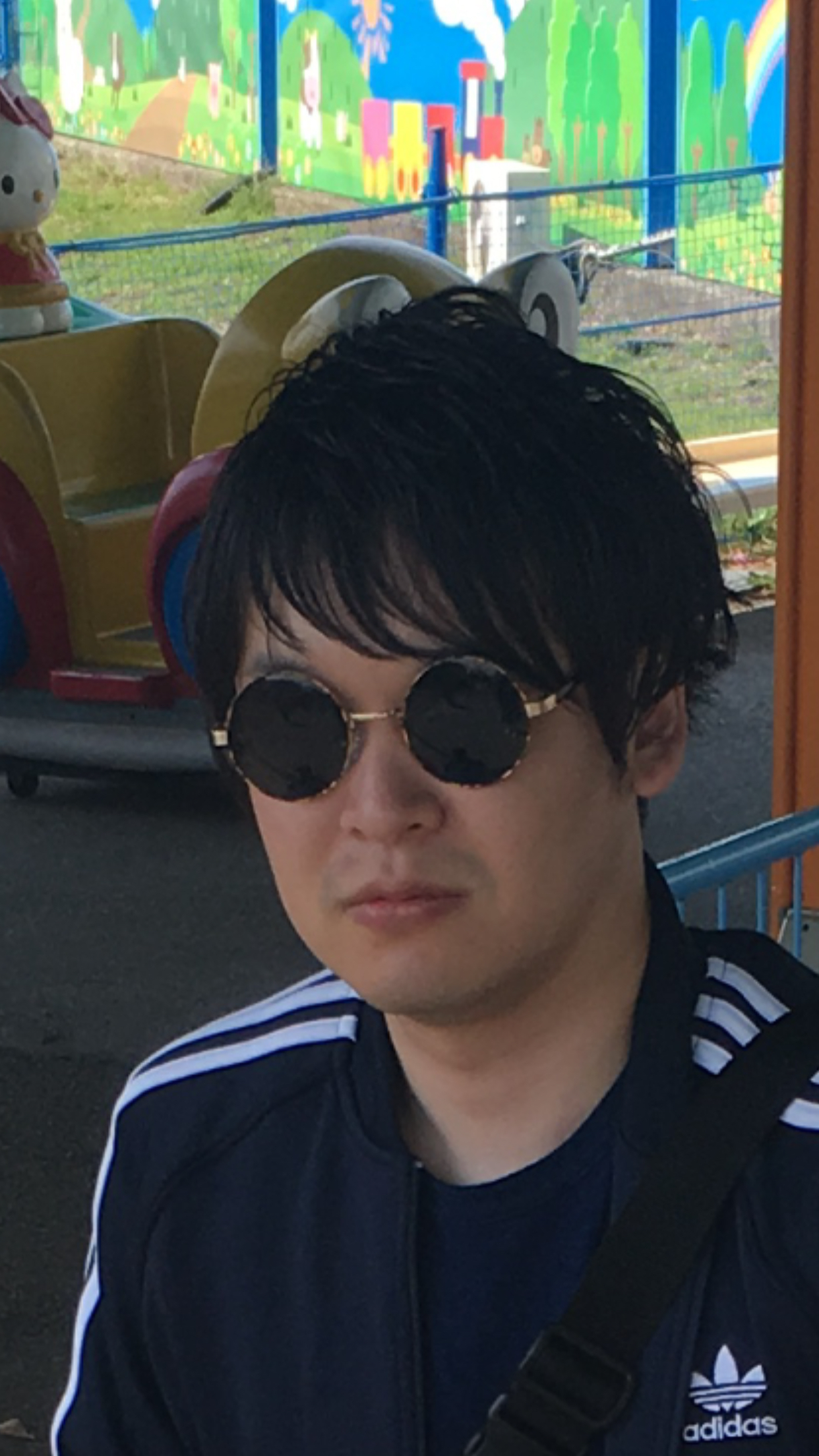 第2回 君たちの街にも雨は降るのかい？