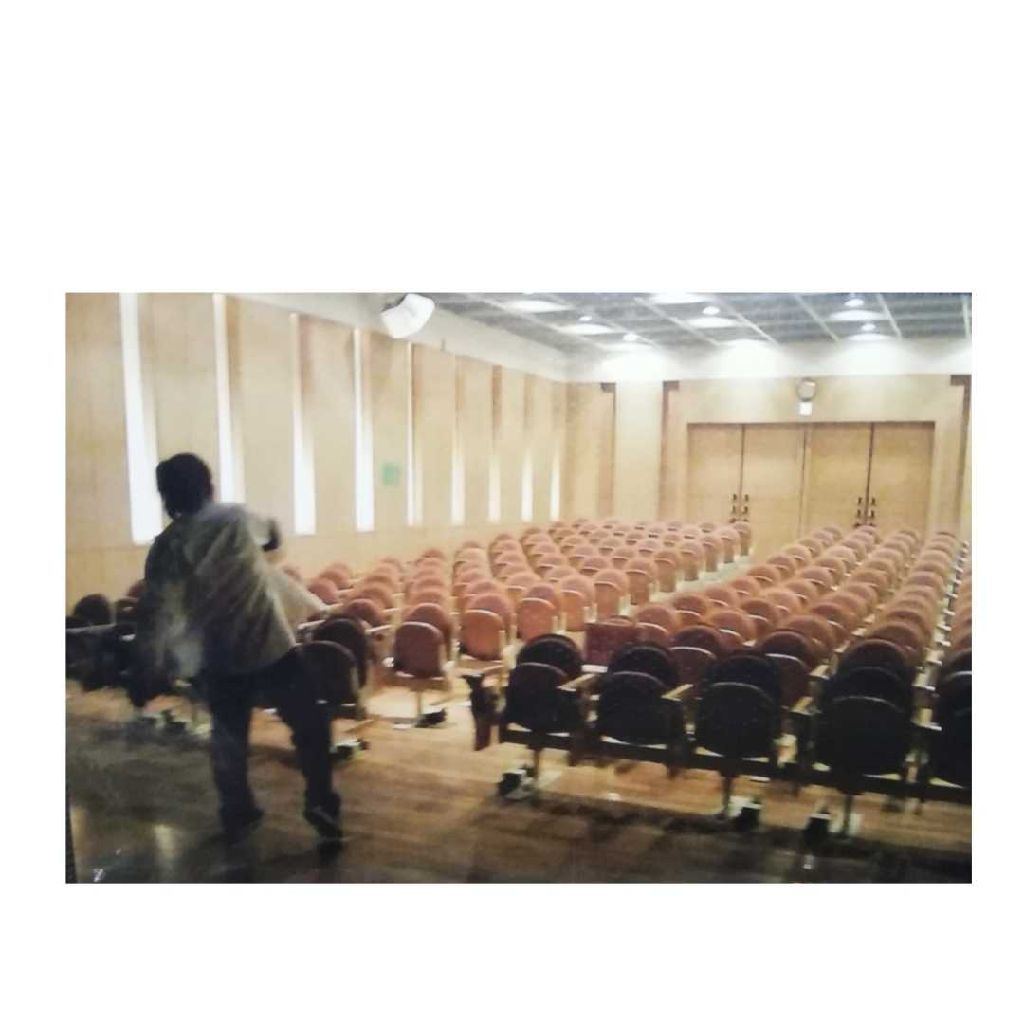 #2 -初心にかえる-