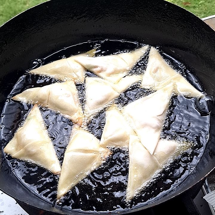 フリートーク