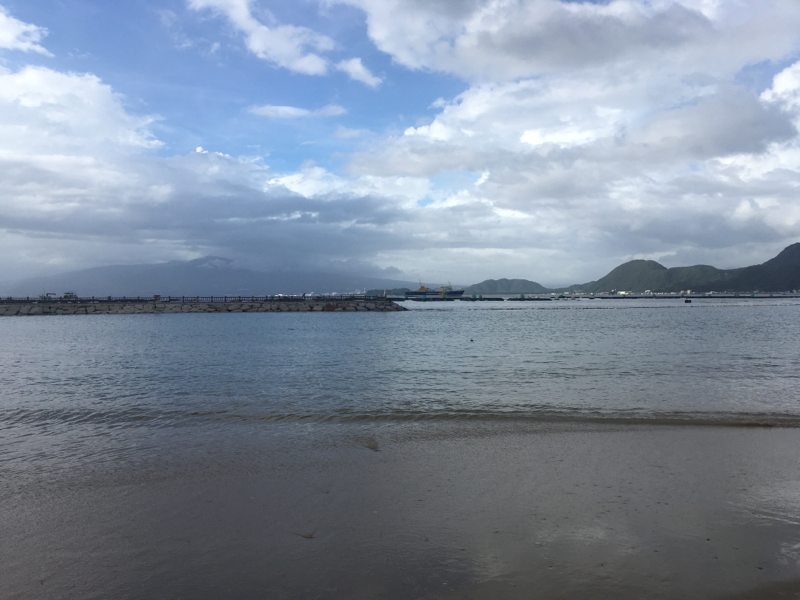 #006 やっぱり夏っていいよね