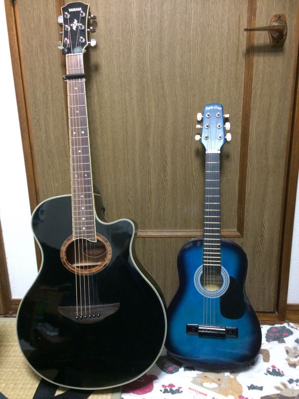 さまーそんぐ鼻声