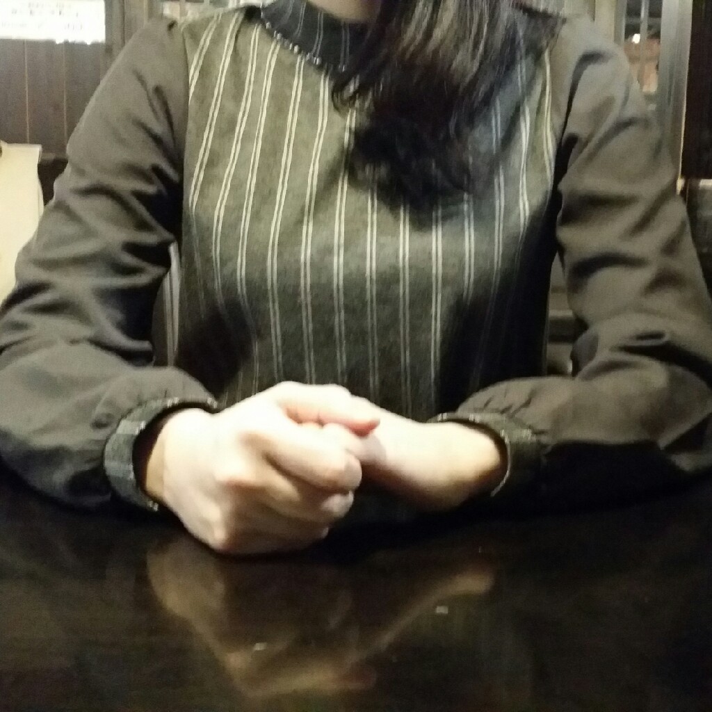 【第15話・裏1】M嬢は○○を見てMに目覚めた。