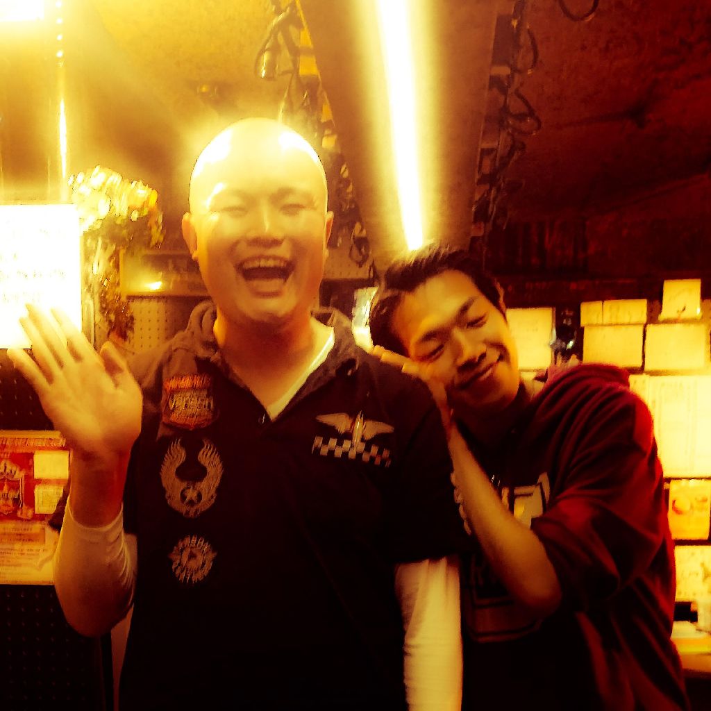 #140-①コワモテじろーちゃんの恋愛したくならない悩み