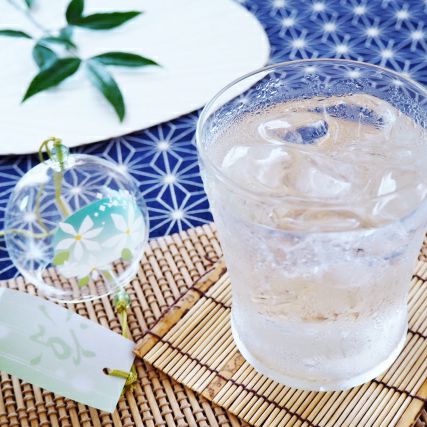 ミネラルウォーターの不思議(後編)