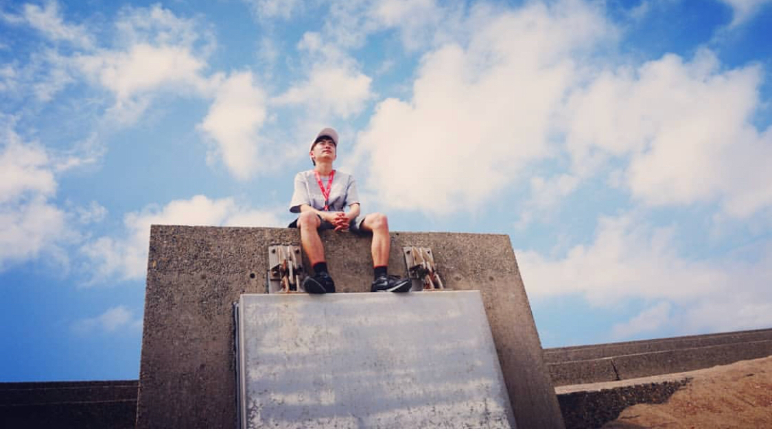 ティモンのハクナマタタライフ